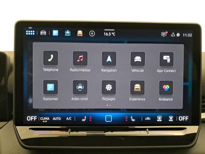 T-Roc 1.5 eTSI EVO2 Hybrid 150 ch DSG7