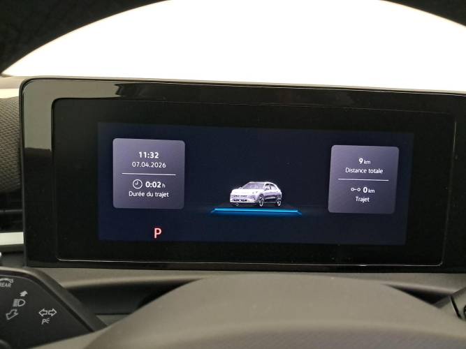 T-Roc 1.5 eTSI EVO2 Hybrid 150 ch DSG7