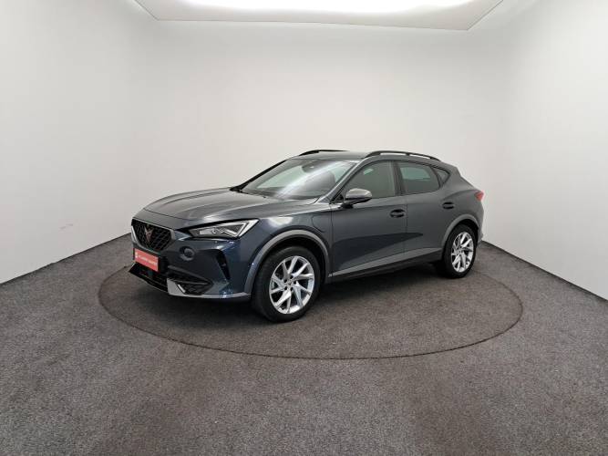 Formentor 1.4 e-HYBRID 204 ch DSG6