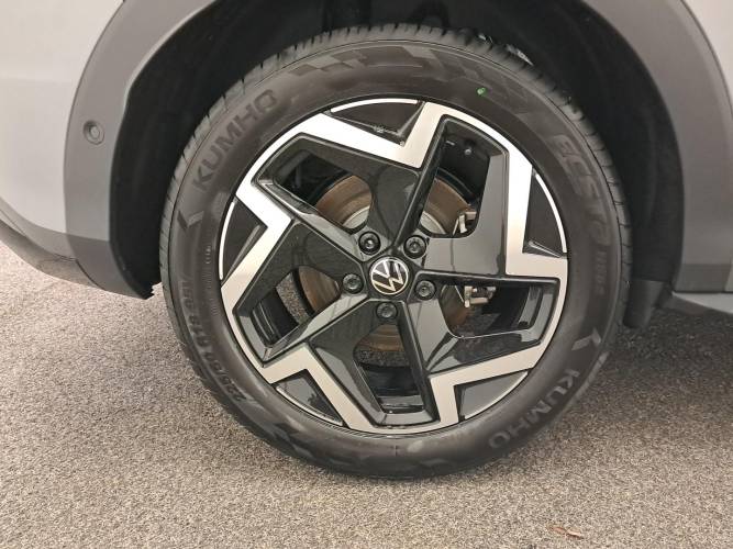 T-Roc 1.5 eTSI EVO2 Hybrid 150 ch DSG7