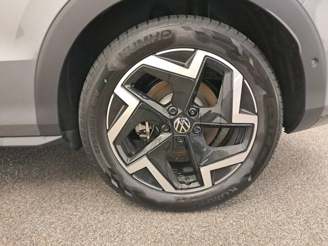 T-Roc 1.5 eTSI EVO2 Hybrid 150 ch DSG7