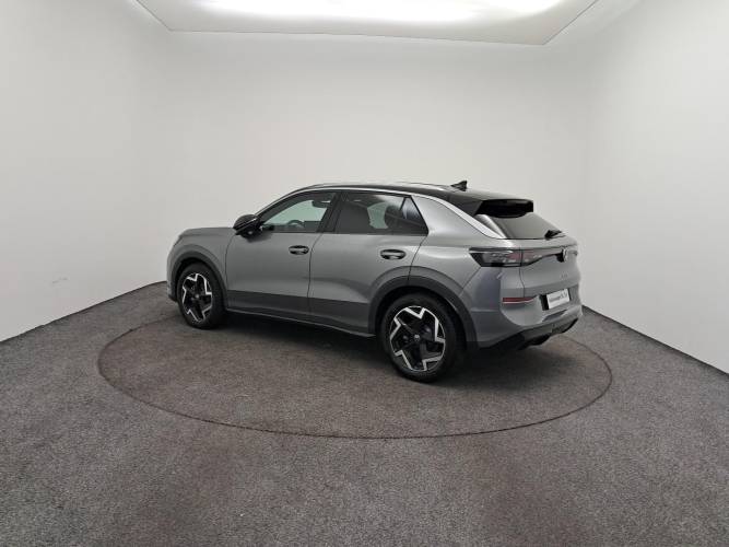 T-Roc 1.5 eTSI EVO2 Hybrid 150 ch DSG7