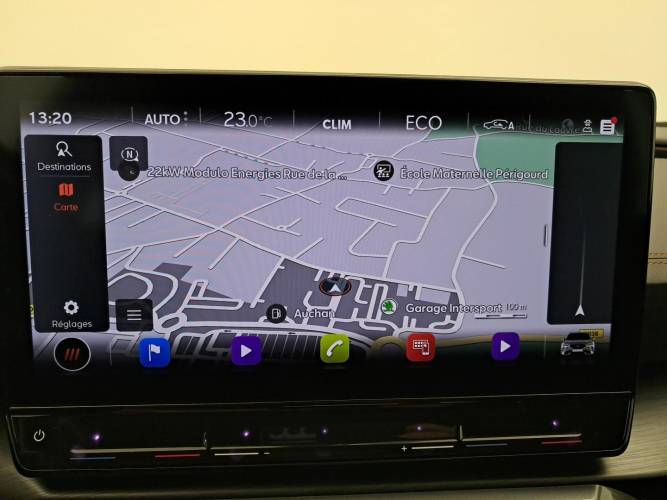 Formentor 1.4 e-HYBRID 204 ch DSG6