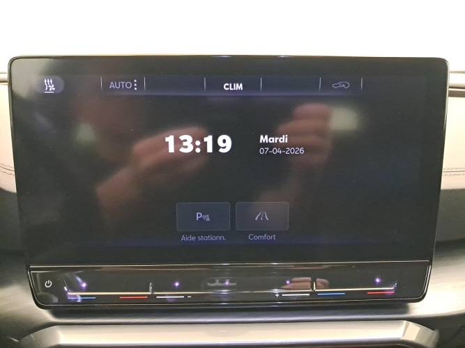 Formentor 1.4 e-HYBRID 204 ch DSG6