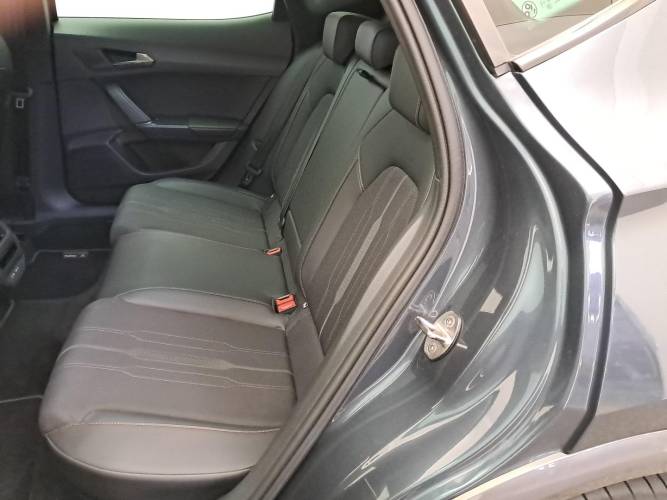 Formentor 1.4 e-HYBRID 204 ch DSG6