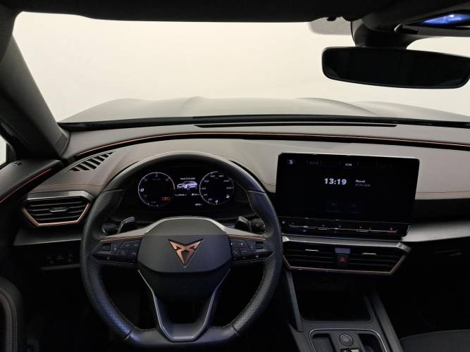 Formentor 1.4 e-HYBRID 204 ch DSG6