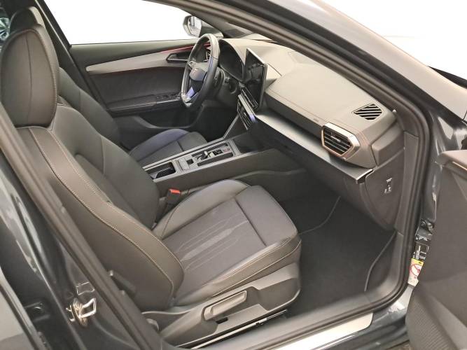 Formentor 1.4 e-HYBRID 204 ch DSG6