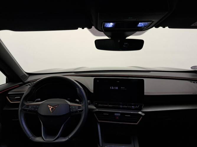 Formentor 1.4 e-HYBRID 204 ch DSG6