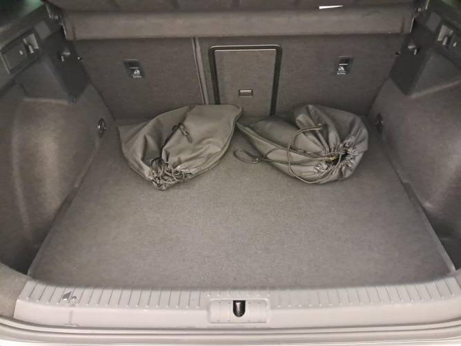 Formentor 1.4 e-HYBRID 204 ch DSG6