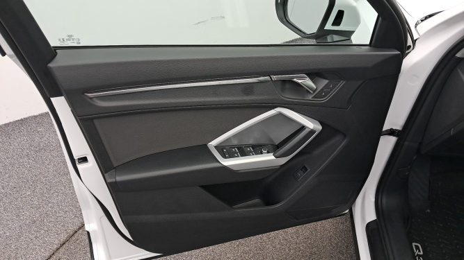 Q3 35 TFSI 150 ch S tronic 7