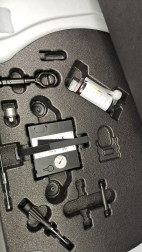 Q3 35 TFSI 150 ch S tronic 7