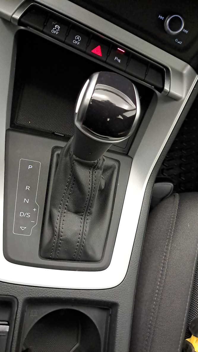 Q3 35 TFSI 150 ch S tronic 7