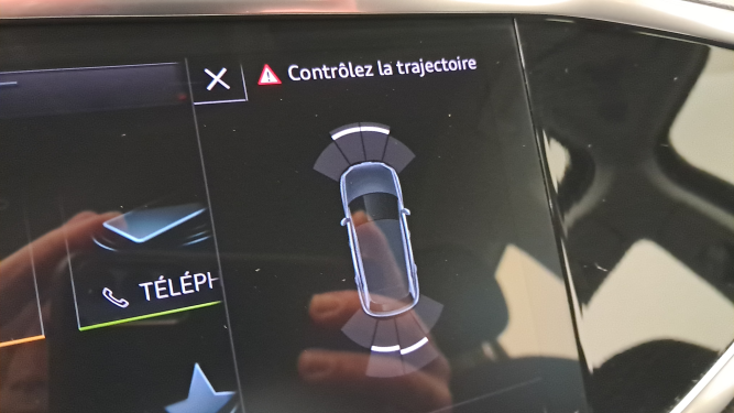 Q3 35 TFSI 150 ch S tronic 7