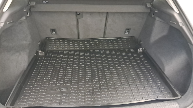 Q3 35 TFSI 150 ch S tronic 7