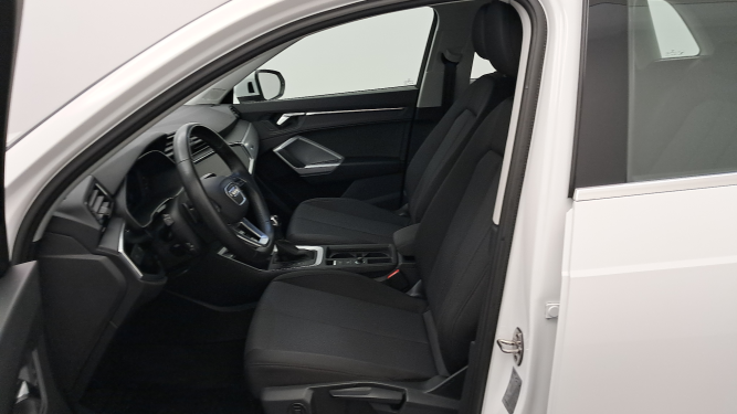 Q3 35 TFSI 150 ch S tronic 7