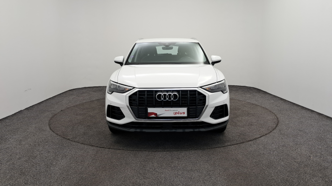 Q3 35 TFSI 150 ch S tronic 7