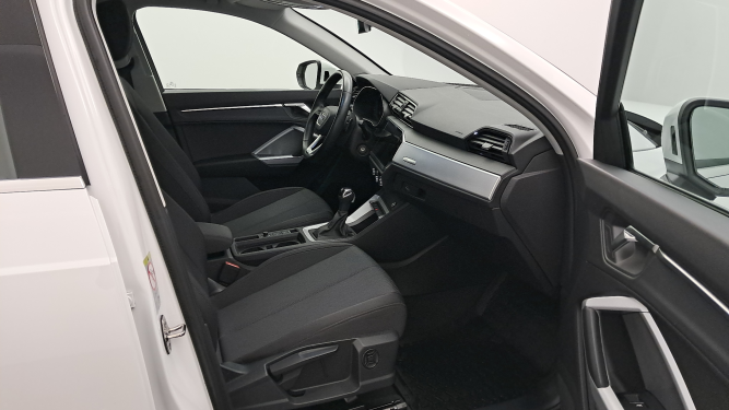 Q3 35 TFSI 150 ch S tronic 7