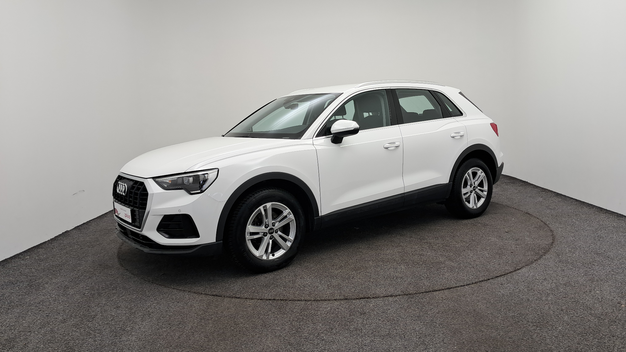 Q3 35 TFSI 150 ch S tronic 7