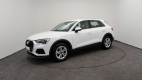 Q3 35 TFSI 150 ch S tronic 7