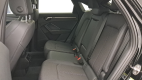 Q3 Sportback 45 TFSIe 245 ch S tronic 6