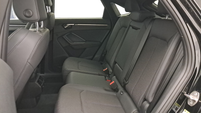 Q3 Sportback 45 TFSIe 245 ch S tronic 6