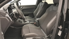 Q3 Sportback 45 TFSIe 245 ch S tronic 6