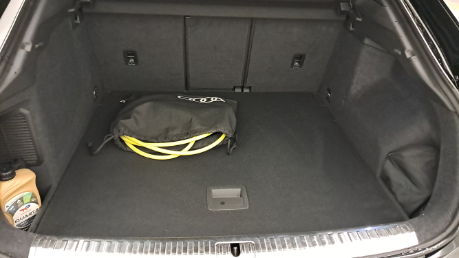 Q3 Sportback 45 TFSIe 245 ch S tronic 6