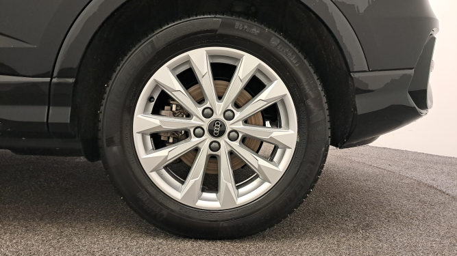 Q3 Sportback 45 TFSIe 245 ch S tronic 6