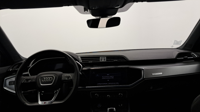 Q3 Sportback 45 TFSIe 245 ch S tronic 6