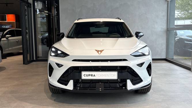 Formentor 1.5 eTSI Hybrid 150 ch DSG7