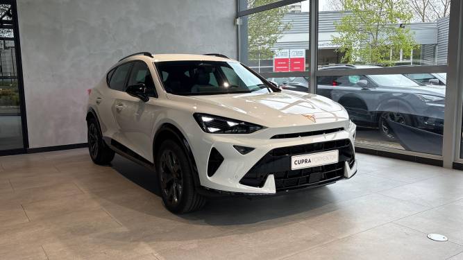 Formentor 1.5 eTSI Hybrid 150 ch DSG7