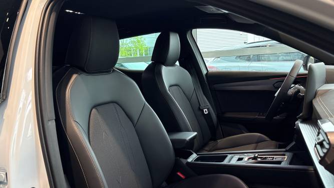 Formentor 1.5 eTSI Hybrid 150 ch DSG7