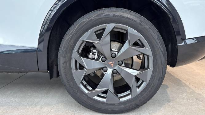 Formentor 1.5 eTSI Hybrid 150 ch DSG7