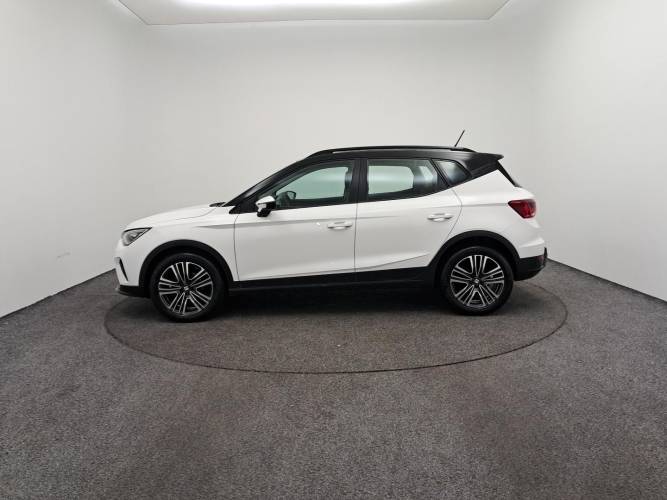 Arona 1.0 TSI 95 ch Start/Stop BVM5