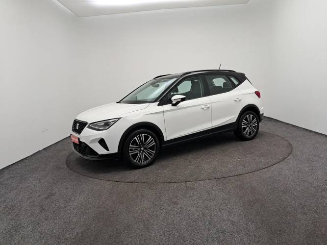 Arona 1.0 TSI 95 ch Start/Stop BVM5