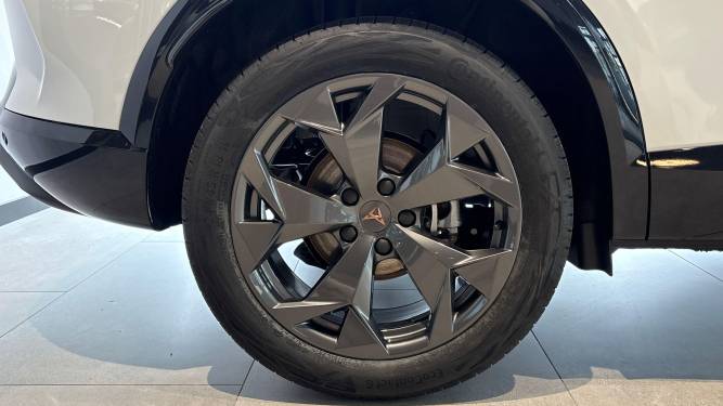 Formentor 1.5 eTSI Hybrid 150 ch DSG7