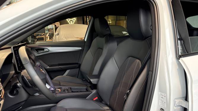 Formentor 1.5 eTSI Hybrid 150 ch DSG7