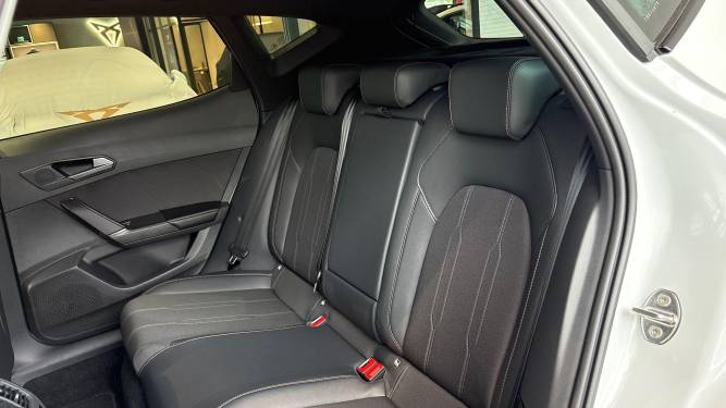 Formentor 1.5 eTSI Hybrid 150 ch DSG7