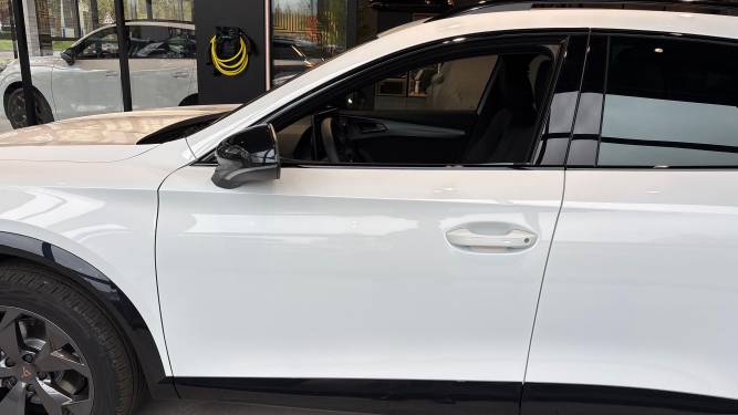 Formentor 1.5 eTSI Hybrid 150 ch DSG7