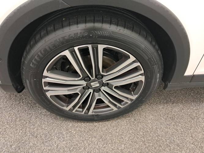 Arona 1.0 TSI 95 ch Start/Stop BVM5