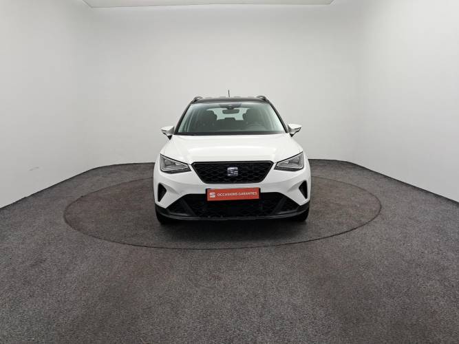 Arona 1.0 TSI 95 ch Start/Stop BVM5