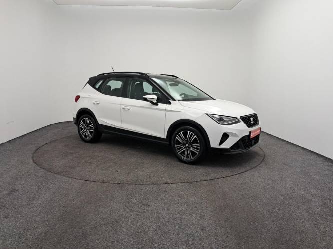 Arona 1.0 TSI 95 ch Start/Stop BVM5