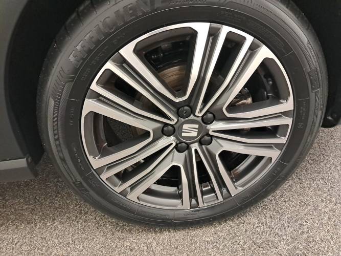 Arona 1.0 TSI 95 ch Start/Stop BVM5