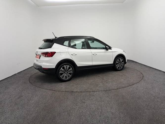 Arona 1.0 TSI 95 ch Start/Stop BVM5