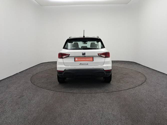 Arona 1.0 TSI 95 ch Start/Stop BVM5