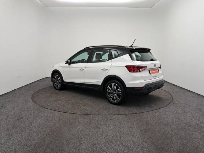 Arona 1.0 TSI 95 ch Start/Stop BVM5