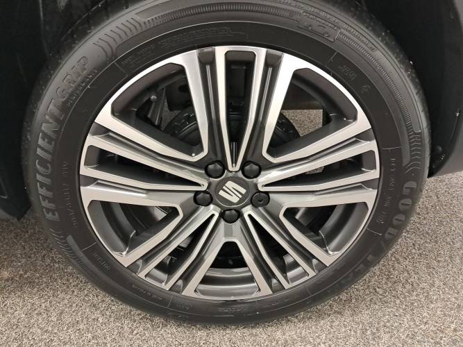 Arona 1.0 TSI 95 ch Start/Stop BVM5