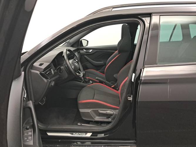 Kamiq 1.0 TSI Evo 110 ch DSG7