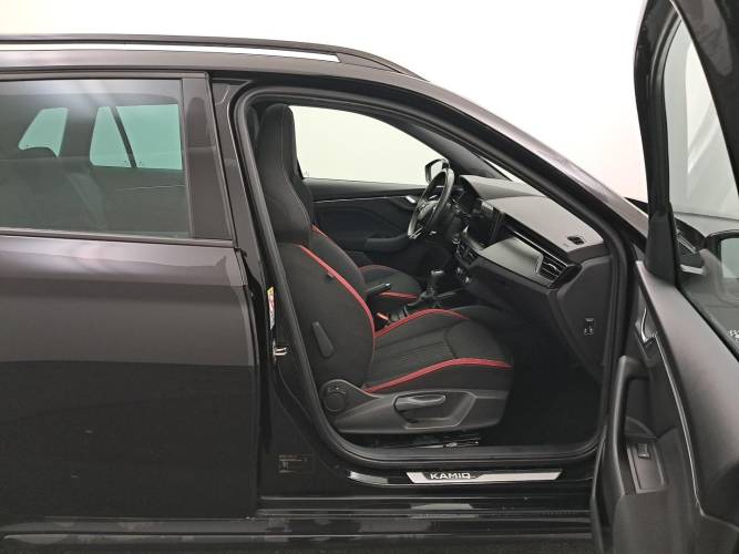 Kamiq 1.0 TSI Evo 110 ch DSG7