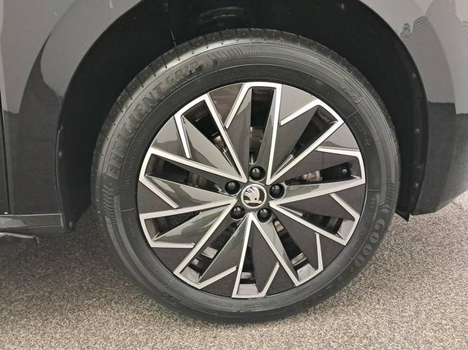 Kamiq 1.0 TSI Evo 110 ch DSG7